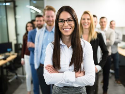 TechPath ISO 27001 Journey